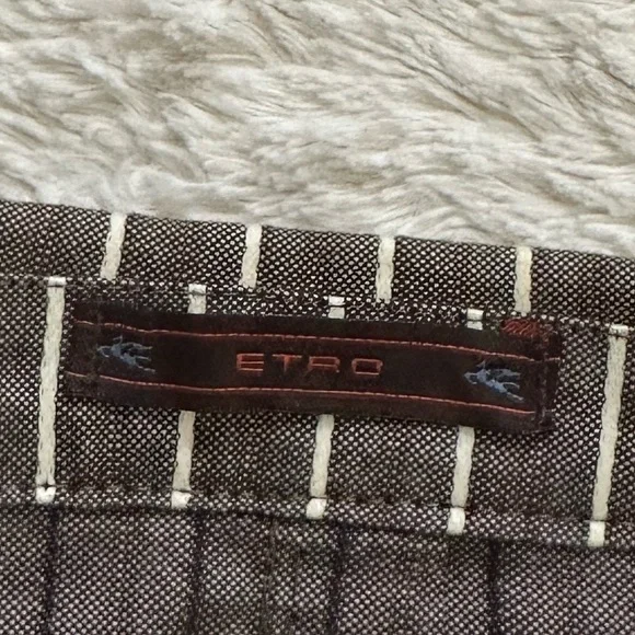 Etro jacket sport coat